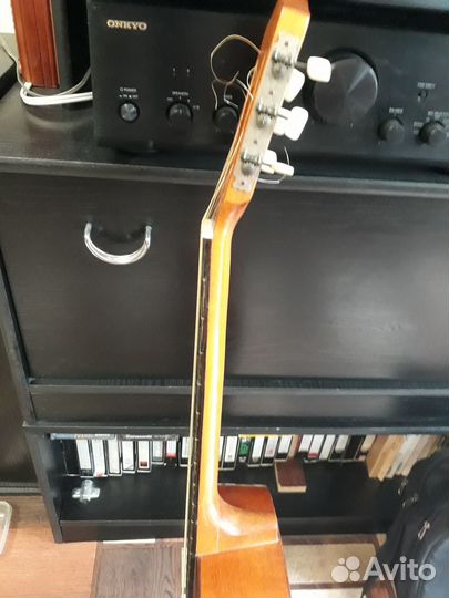 Гитара cremona