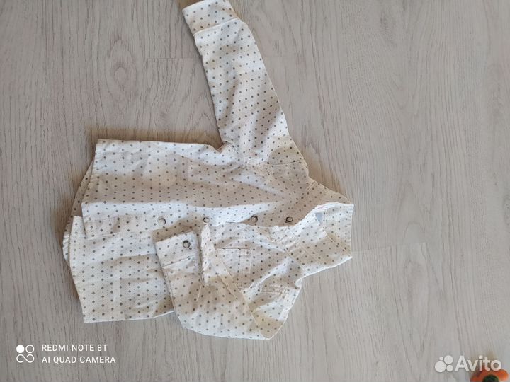 Детская одежда