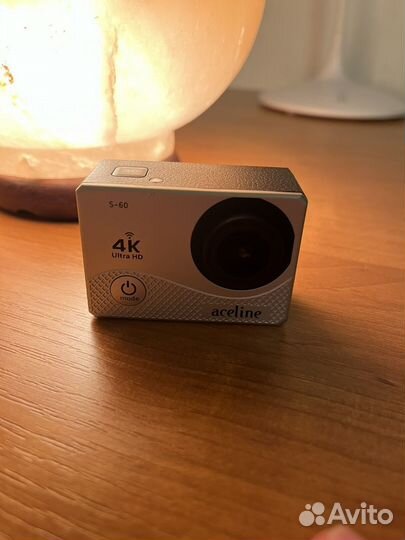 Экшн камера aceline