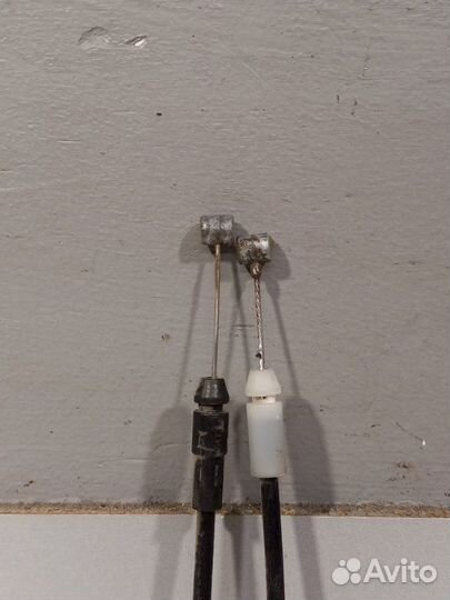 Замок двери задний правый Hyundai Tucson G4GC 2008