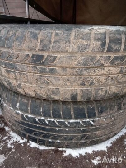 Tunga Zodiak 2 185/60 R14
