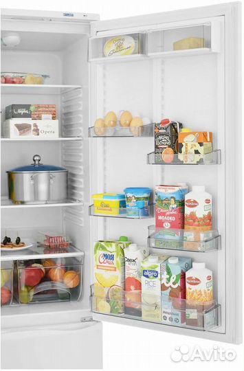 Холодильник Атлант