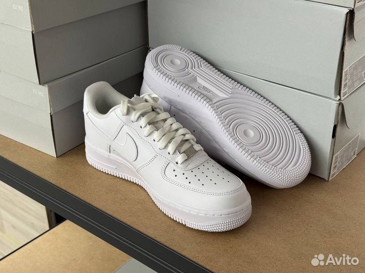 Nike Air Force 1 Оригинал