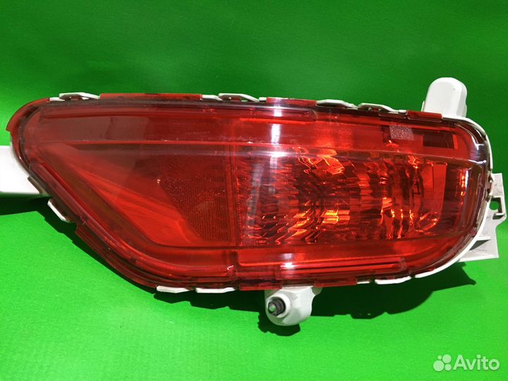 Фонарь птф правый Mazda CX-5 2017+