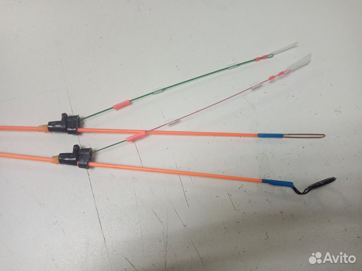 Удочка на рипуса