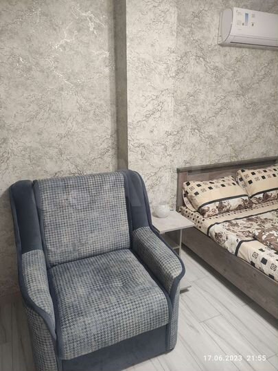 Квартира-студия, 22 м², 1/1 эт.