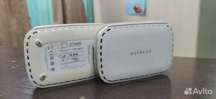 Роутеры, Маршрутизатор, WI-FI