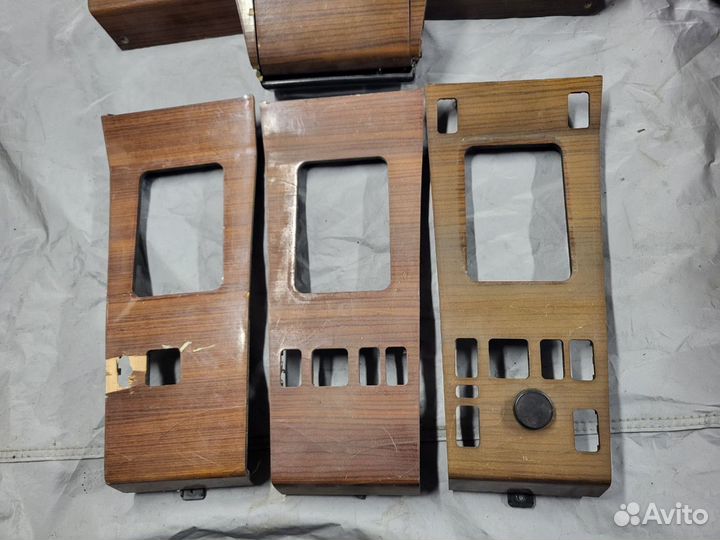 Дерево мерседес w124