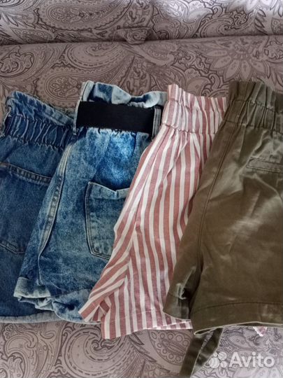 Женские вещи пакетом 40 42
