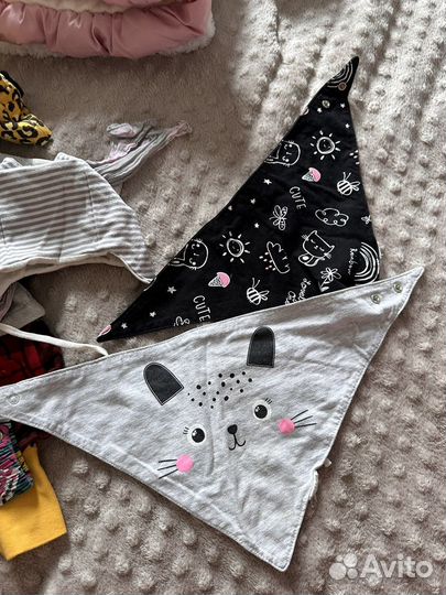 Продам вещи от 6-12 месяцев