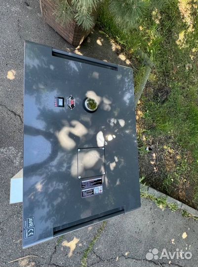 Генератор дизельный 14 kW G-power трехфазныйDG1700