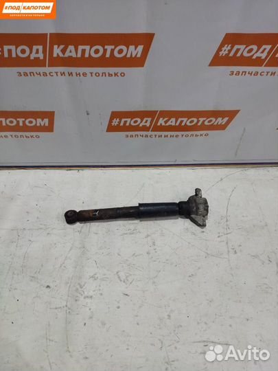 Стойка амортизатора задняя Audi A4 B8/8K 2008