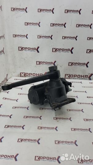 Рулевой редкутор hyundai aero town