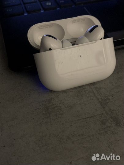 Air Pods Pro 2