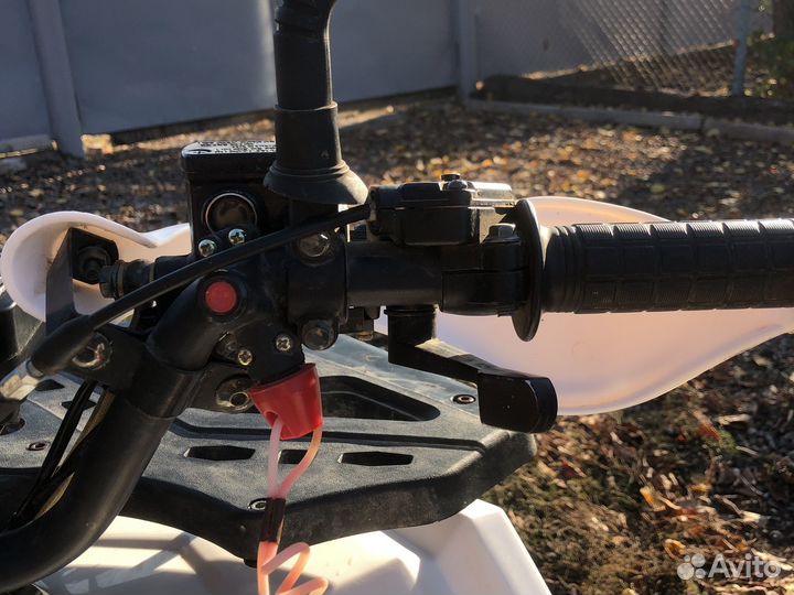 Квадроцикл