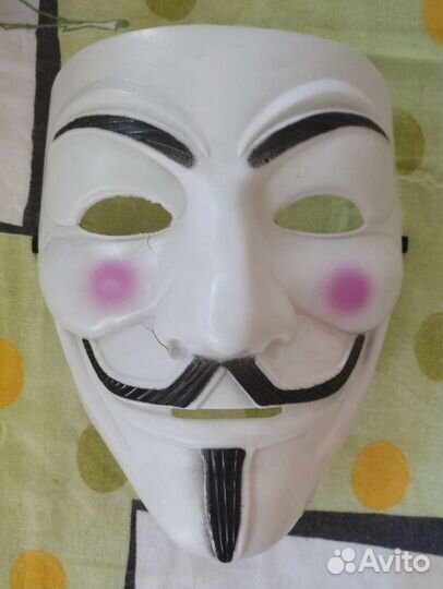 Маска