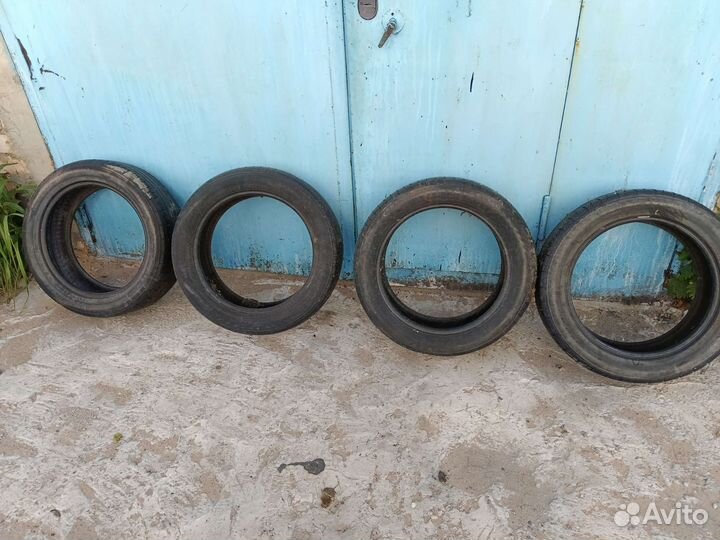 Nokian Tyres Nordman SZ 215/55 R17