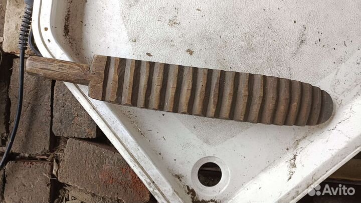 Тёрка для стирки