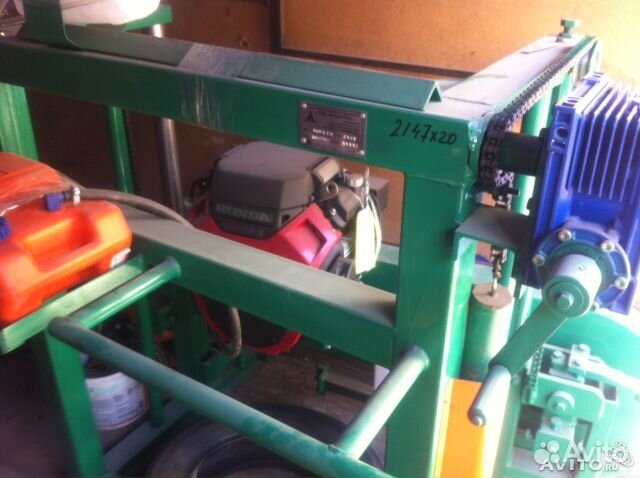 Продам пилораму -бартер, рассрочка