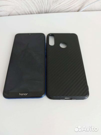 Телефон honor 9а