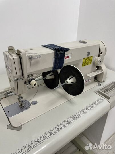 Швейная машина sunstar