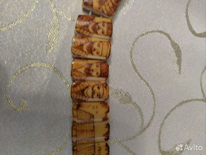 Графитовые щетки