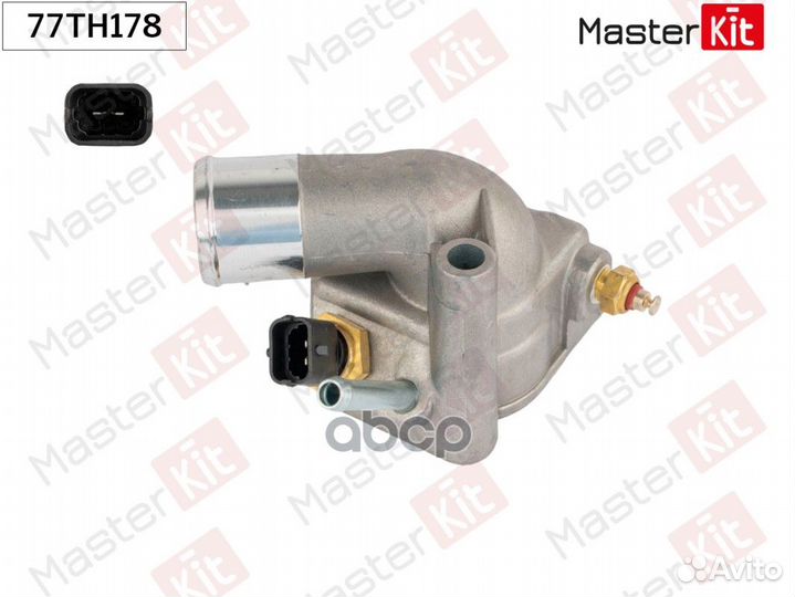 77TH178 Термостат opel vauxhall 92C 77th178 M