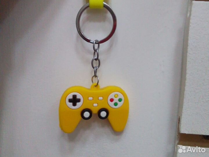 Брелок для ключей