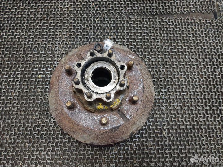 Ступица (кулак, цапфа) Mercedes 814, 1994