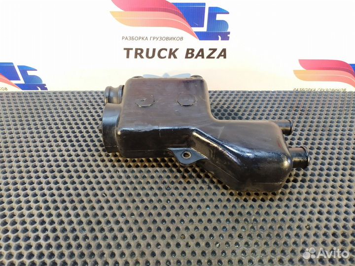 Бачок гура Scania 4-series, Scania 5-series