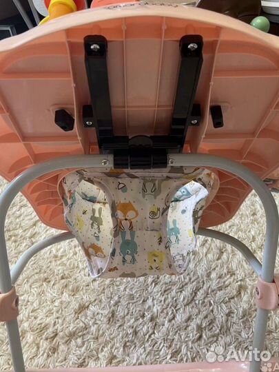 Ходунки детские