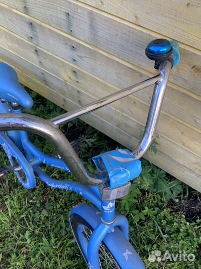 Велосипед детский