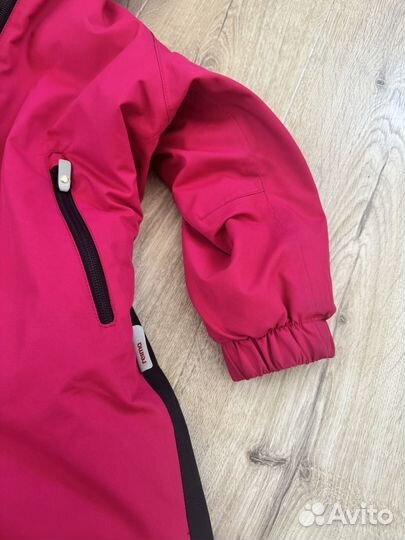 Зимний комбинезон reima 104