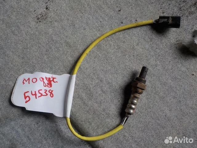 Кислородный датчик Renault Modus