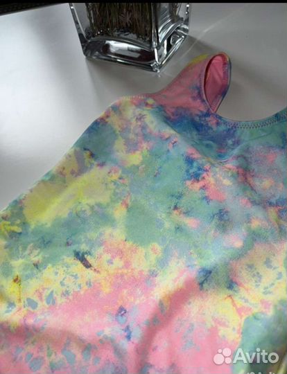 Купальник для девочки 92 hm