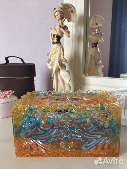 Салфетница