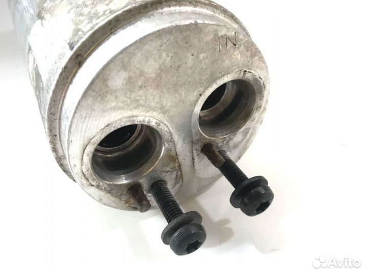 Осушитель кондиционера Audi A4 B7