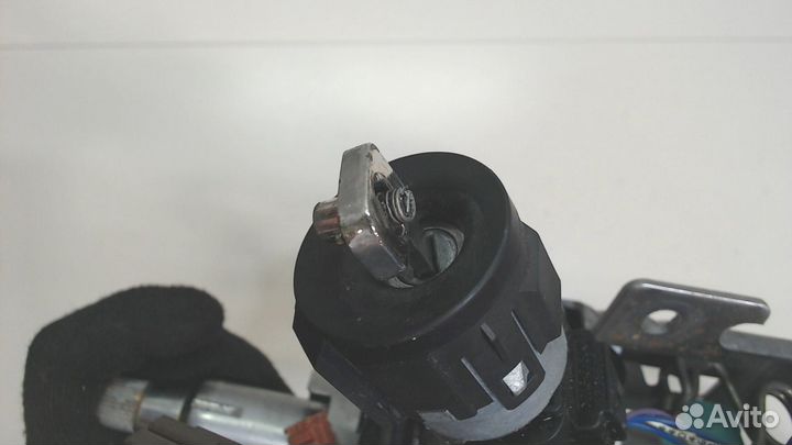 Колонка рулевая Peugeot 307, 2005