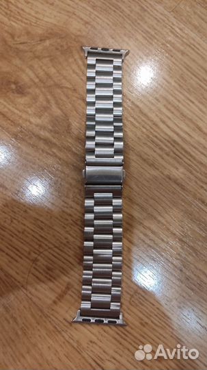 Браслет для apple watch Бесплатно