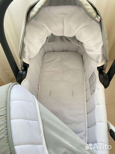 Коляска cam 3 в 1