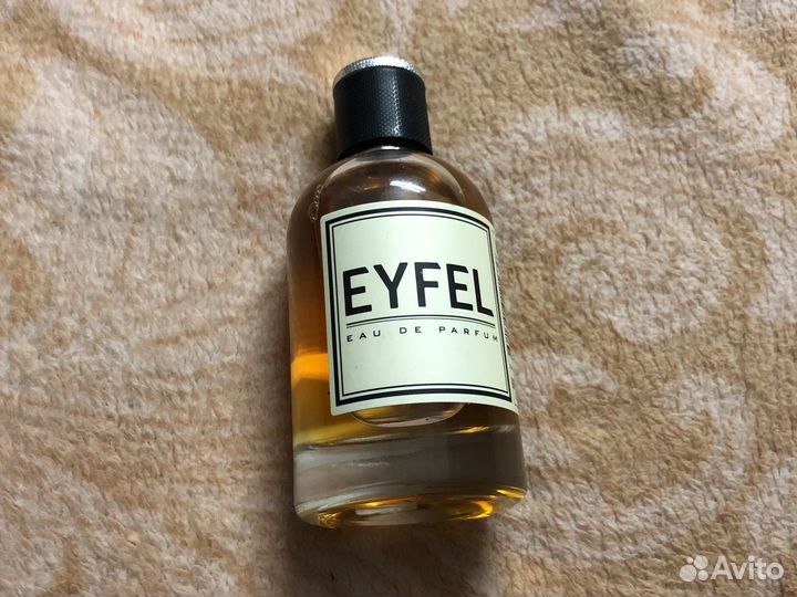 Духи eyffl
