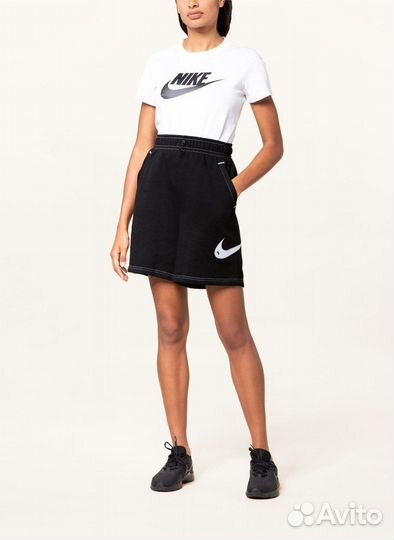 Шорты Nike