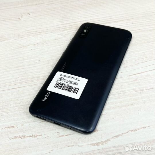 Xiaomi Redmi 9A, 2/32 ГБ