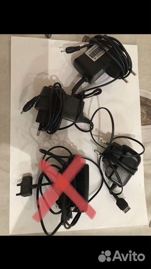 Зарядки, телефоны, батареи, чехлы