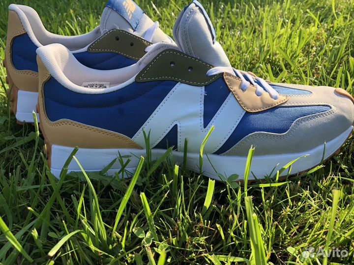 Кроссовки мужские New balance 41-46