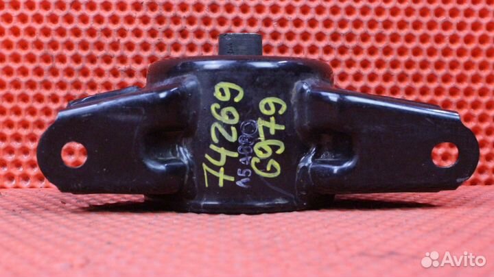 Подушка двс левая Kia Picanto JA G3LA 21830-1Y010