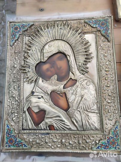 Икона 