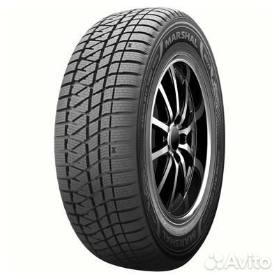 Marshal WinterCraft SUV WS71 215/55 R18 99H
