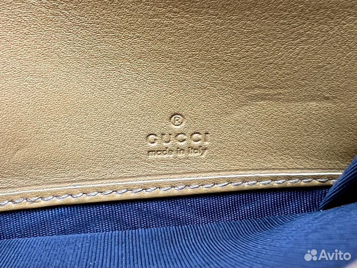 Кошелек gucci оригинал