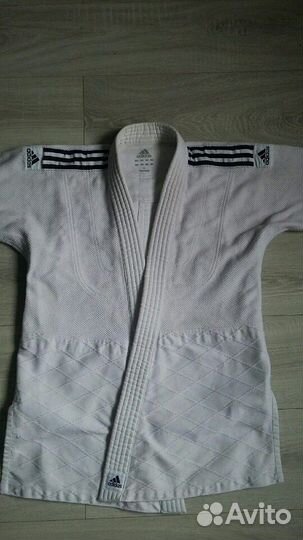 Кимоно adidas